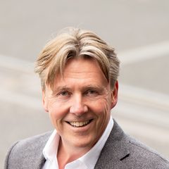 Folkert Ruiter